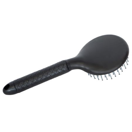 Szczotka do grzywy START Braided czarny 1.jpg