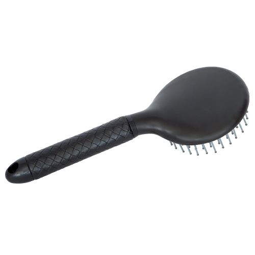 Przejdź do produktu Szczotka do grzywy START Braided czarna