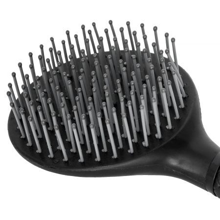 Szczotka do grzywy START Braided czarny 2.jpg