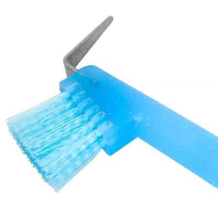 Kopystka ze szczotką START GlitterHead niebieski 1.jpg