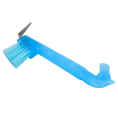 Kopystka ze szczotką START GlitterHead niebieski 2.jpg