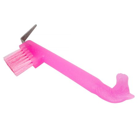 Kopystka ze szczotką START GlitterHead róż 1.jpg