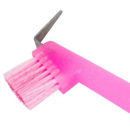 Kopystka ze szczotką START GlitterHead róż 2.jpg