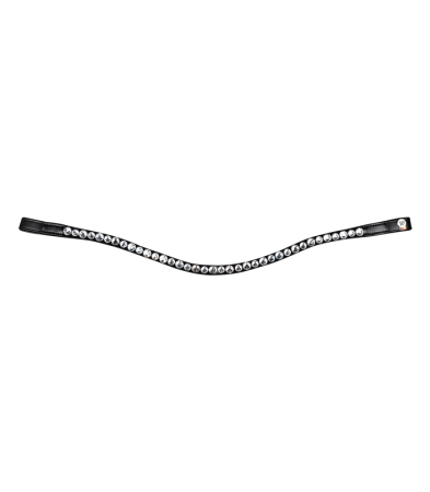 Bitless Bridle Sensation czarne 3.png