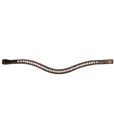 X-Line browband Classic