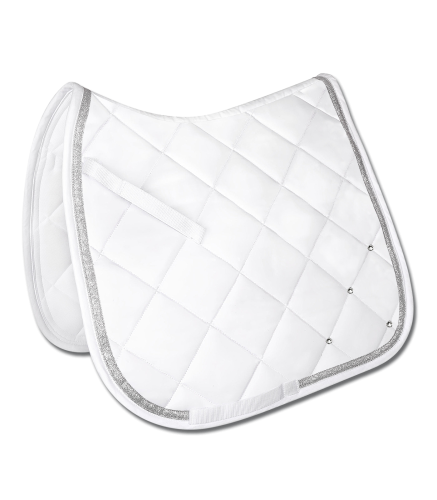 Przejdź do produktu Czaprak ujeżdżeniowy WALDHAUSEN Competition biały