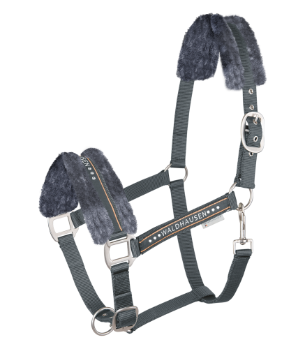 Przejdź do produktu Kantar WALDHAUSEN Elegant szary 