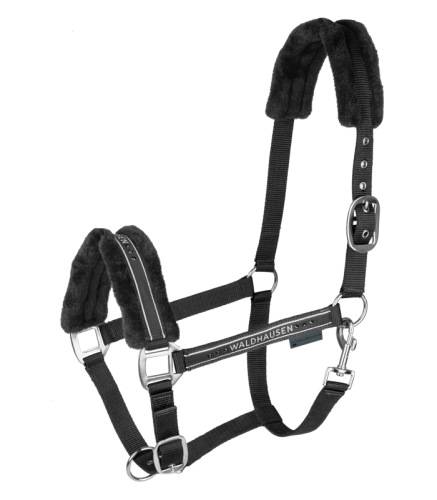 Przejdź do produktu Kantar WALDHAUSEN Elegant czarny/czarny