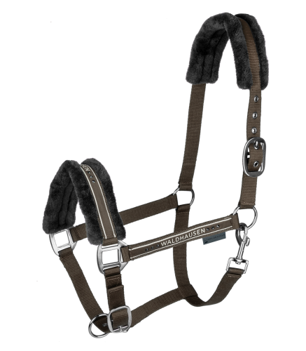 Przejdź do produktu Kantar WALDHAUSEN Elegant brązowy 