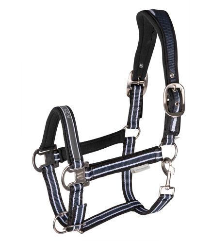 Przejdź do produktu Kantar WALDHAUSEN Athletic grafit/czarny