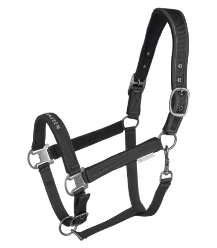 Przejdź do produktu Kantar WALDHAUSEN Athletic czarny 