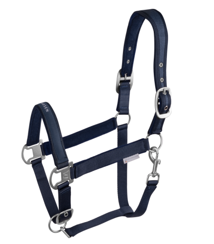 Przejdź do produktu Kantar WALDHAUSEN Athletic granatowy