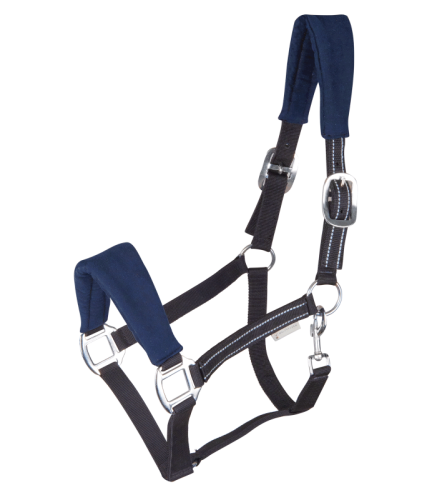 Przejdź do produktu Kantar WALDHAUSEN Alcantara granatowy 