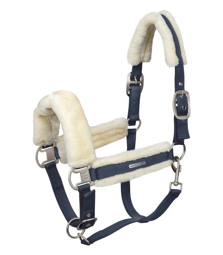 Przejdź do produktu Kantar WALDHAUSEN Soft granatowy 