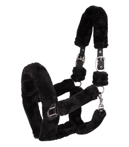 Przejdź do produktu Kantar WALDHAUSEN Cozy czarny 