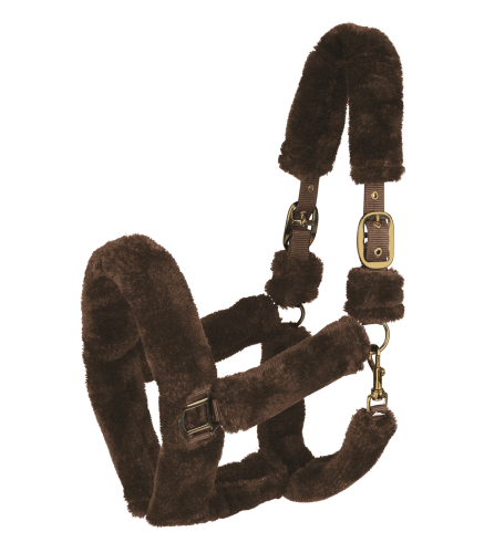 Przejdź do produktu Kantar WALDHAUSEN Cozy brązowy 