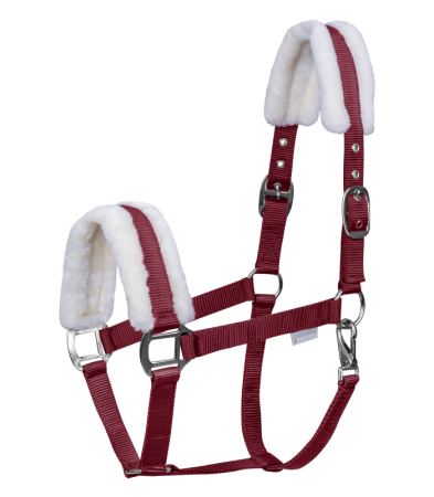 First Halter bordowy 1.png
