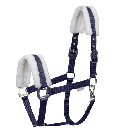 First Halter granat.png