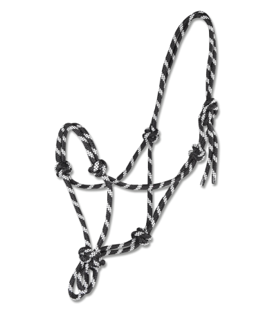 Knotted czarny-biały 1.png