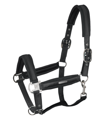 Przejdź do produktu Kantar WALDHAUSEN Breath czarny 