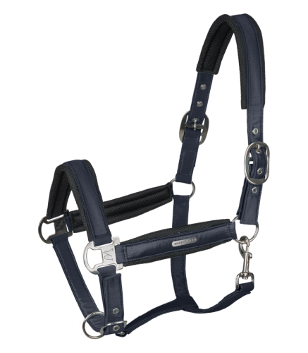 Przejdź do produktu Kantar WALDHAUSEN Breath granatowy