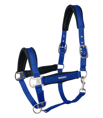 Przejdź do produktu Kantar WALDHAUSEN Breath królewski niebieski 