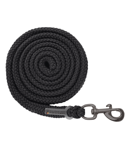 Przejdź do produktu Uwiąz WALDHAUSEN Modern Rosé czarny