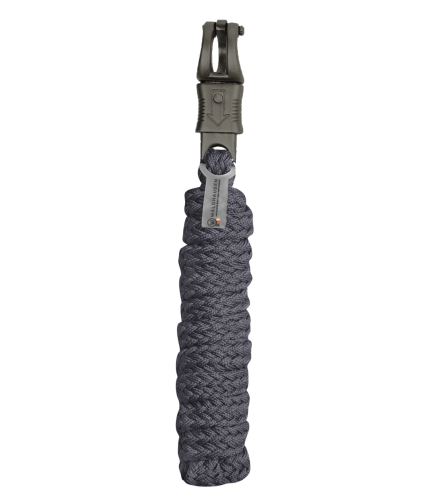 Przejdź do produktu Uwiąz WALDHAUSEN Gloomy grafitowy