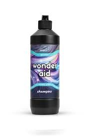 Przejdź do produktu Szampon JUMP IT Wonder Aid Shampoo 500ml 