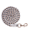 Shine lead rope biały-czarny-rosegold.png
