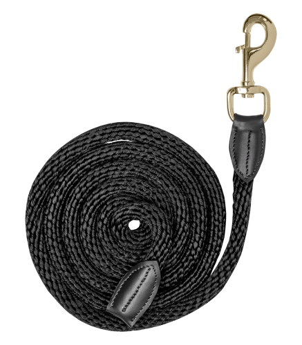 Przejdź do produktu Uwiąz WALDHAUSEN Exclusive SNAP czarny 