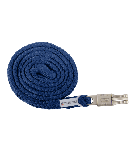 Przejdź do produktu Uwiąz WALDHAUSEN Plus granatowy 