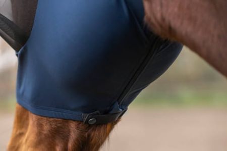 FinoStretch Zipper, niebieski 2.jpg