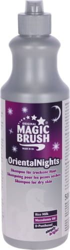 Przejdź do produktu Szampon MAGICBRUSH Oriental Nights 500 ml 