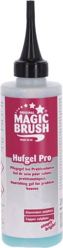 Przejdź do produktu Żel do kopyt MAGICBRUSH na gnijące strzałki 200 ml