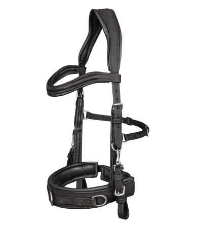 Anatomic Cavesson czarny.png