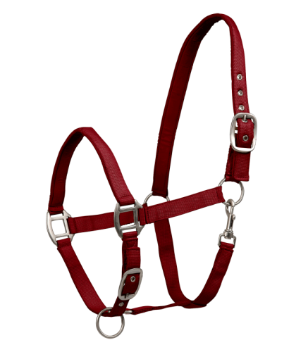 Przejdź do produktu Kantar WALDHAUSEN Satin burgundowy 