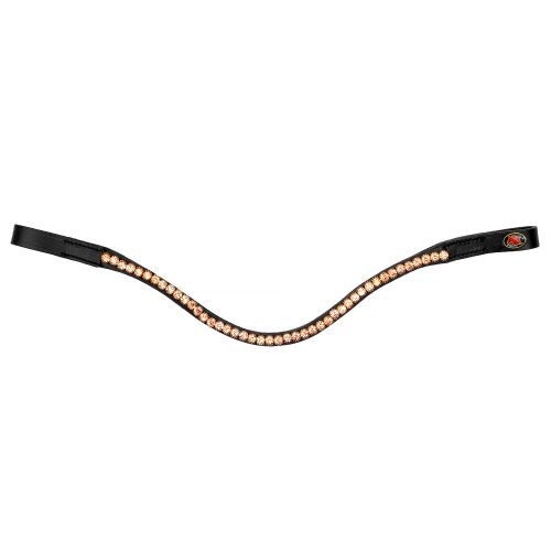 Przejdź do produktu Naczółek START Silenus rosegold