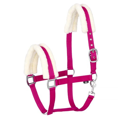 Przejdź do produktu Kantar START MinkPadded różowy