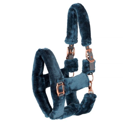 Przejdź do produktu Kantar START Teddy RoseGold turkusowy