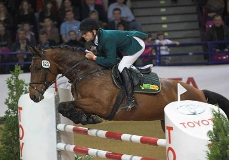 Siodło skokowe DAW-MAG Mściwoj Kiecoń Exclusive czarne1.jpg