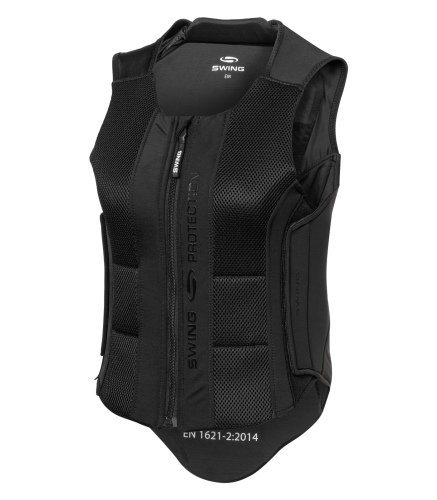 Przejdź do produktu Ochraniacz pleców SWING P24 Pro Back Protector dla dorosłych
