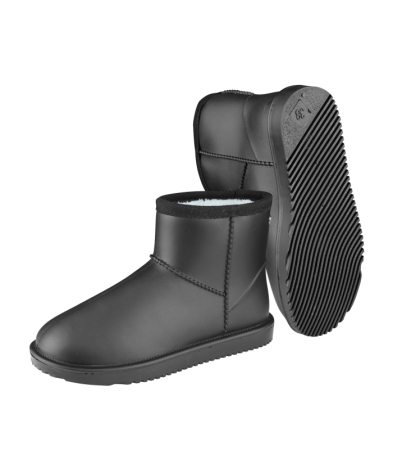 Short Bootie czarne 1.png