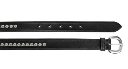 Pasek do spodni EQ.QUEEN Diamonds skórzany.jpg