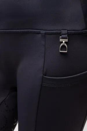 Gillian dziecięce granat 4.webp