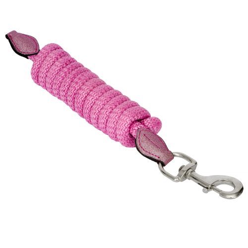 Przejdź do produktu Uwiąz START Glitter 2m różowy 