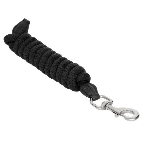 Przejdź do produktu Uwiąz START Glitter 2m czarny/czarny 