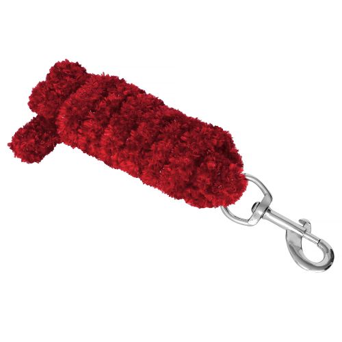 Przejdź do produktu Uwiąz START Fluffy 2m czerwony 