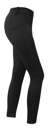 Legginsy START SwaleFullGrip damskie czarne.jpg