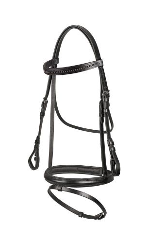 Przejdź do produktu Ogłowie START Diamond 